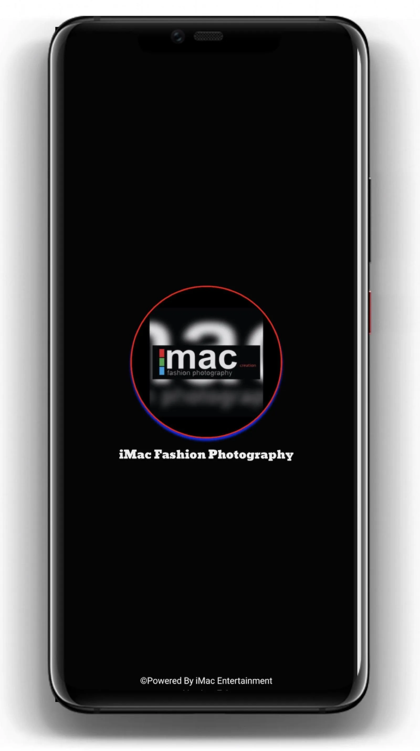 iMac Fashion Photography | Indus Appstore | Screenshot