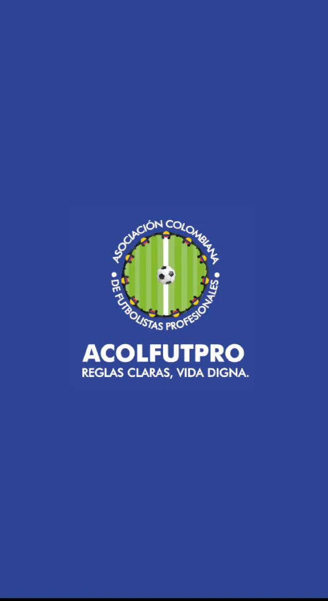 ACOLFUTPRO | Indus Appstore | Screenshot