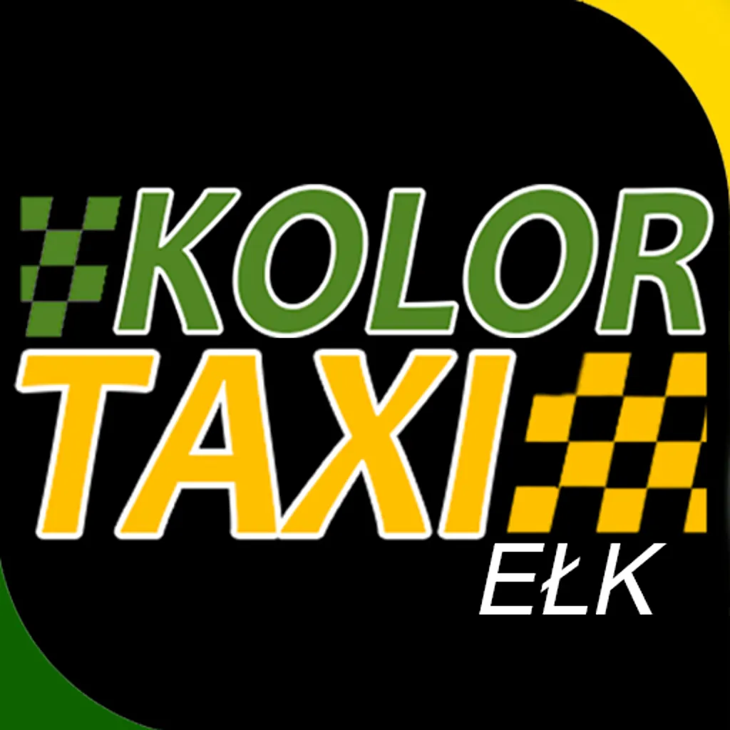 KOLOR TAXI Ełk | Indus Appstore | Screenshot