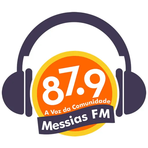 Rádio Messias FM 87,9 | Indus Appstore | Screenshot