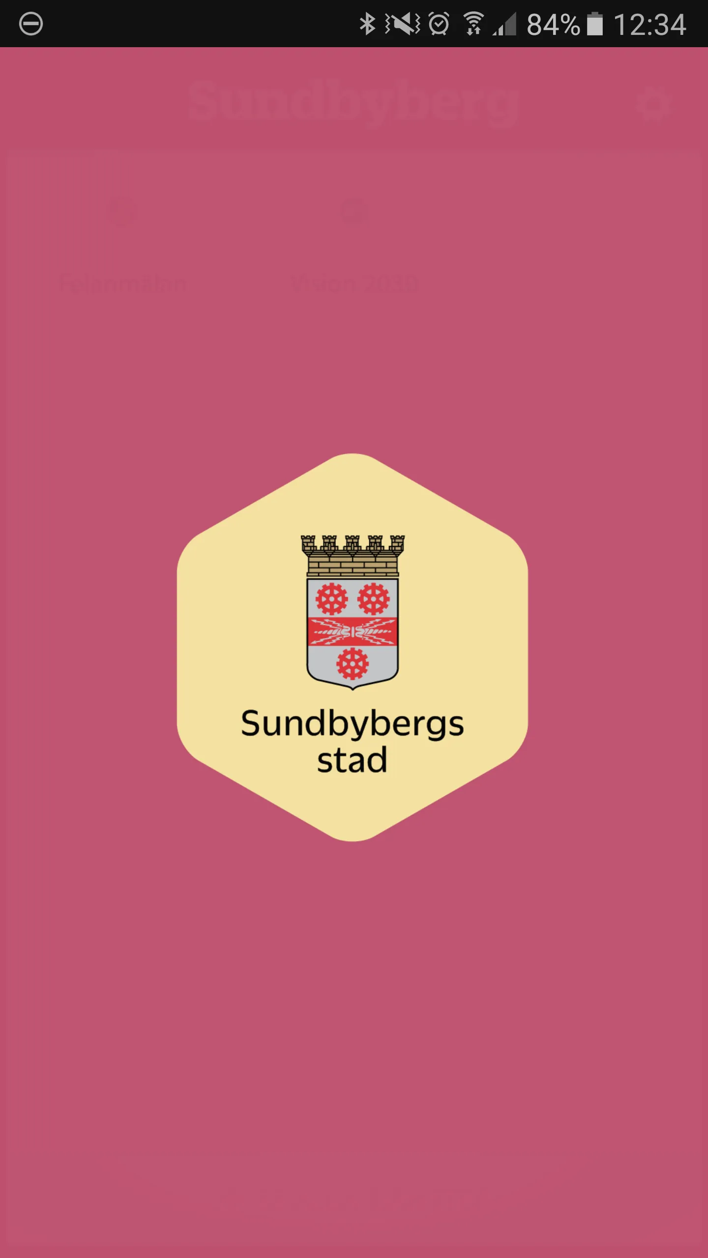 Sundbybergs stad | Indus Appstore | Screenshot