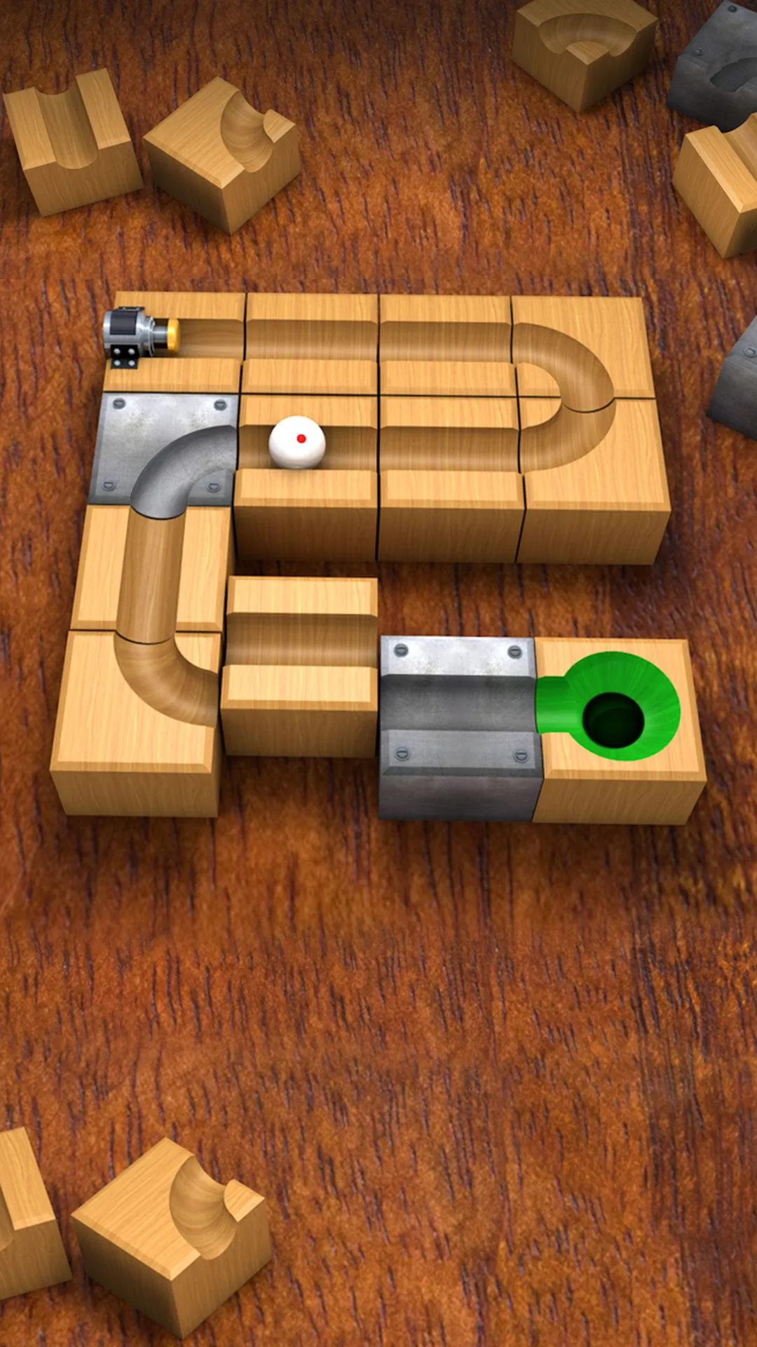 Unblock Ball - Block Puzzle | Indus Appstore | Screenshot