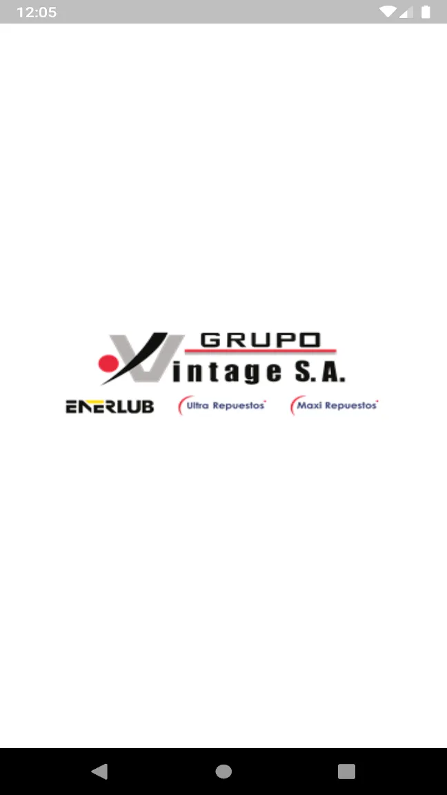 Grupo Vintage | Indus Appstore | Screenshot