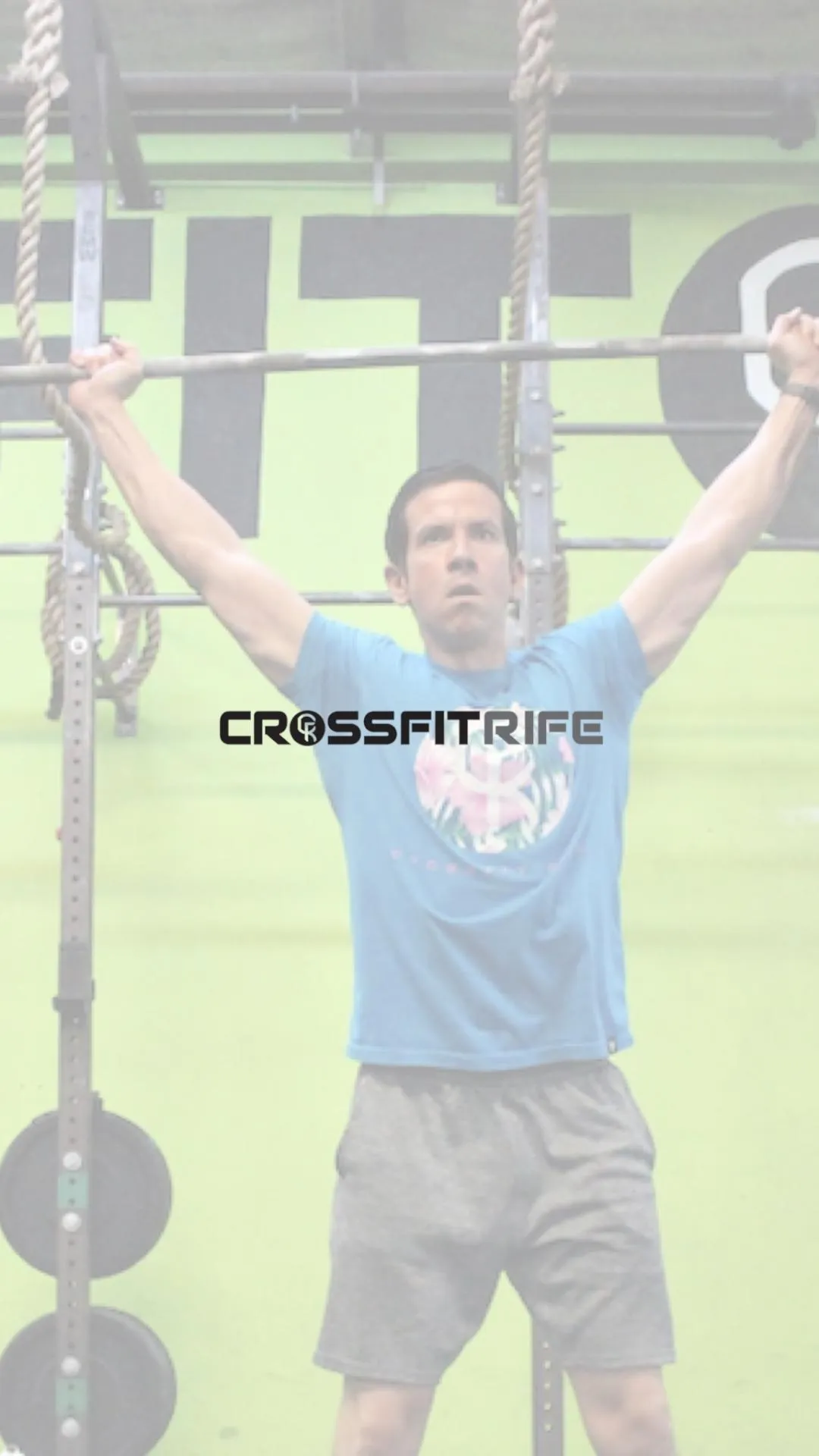 CrossFit Rife | Indus Appstore | Screenshot