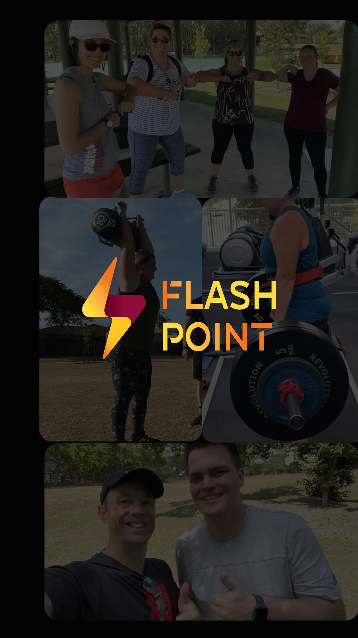 Flash Point PT | Indus Appstore | Screenshot