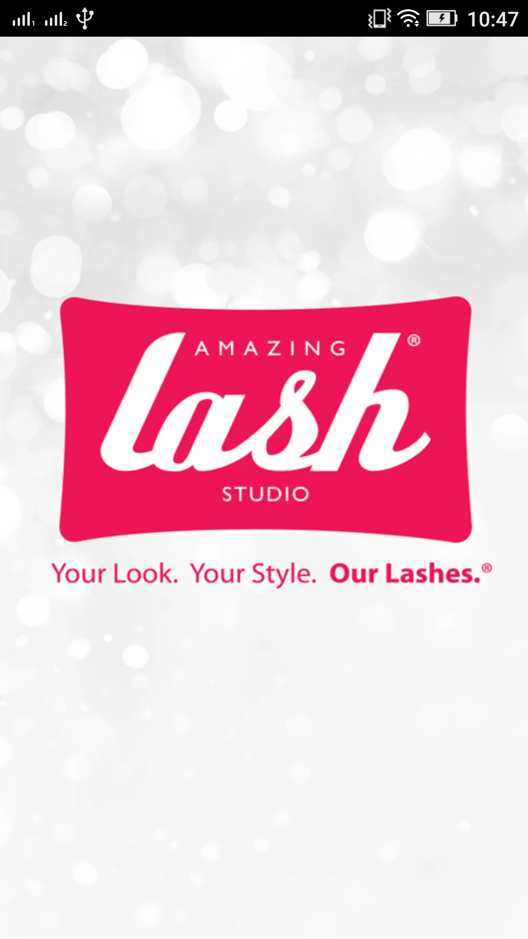 Amazing Lash Studio | Indus Appstore | Screenshot