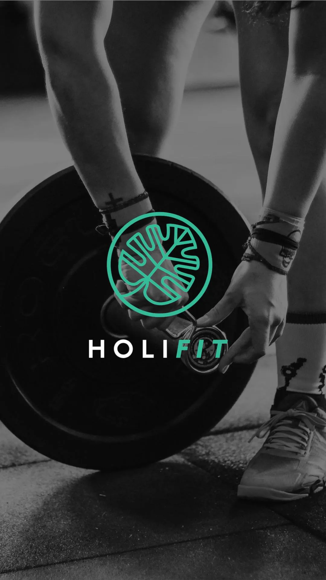 HoliFit | Indus Appstore | Screenshot