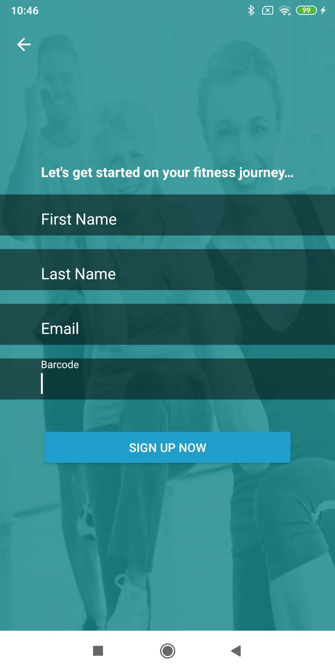 Hopkinsville YMCA | Indus Appstore | Screenshot