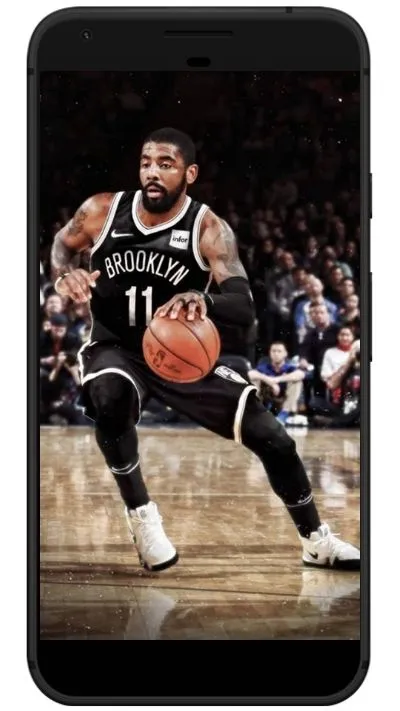 Kyrie Irving HD Wallpapers | Indus Appstore | Screenshot