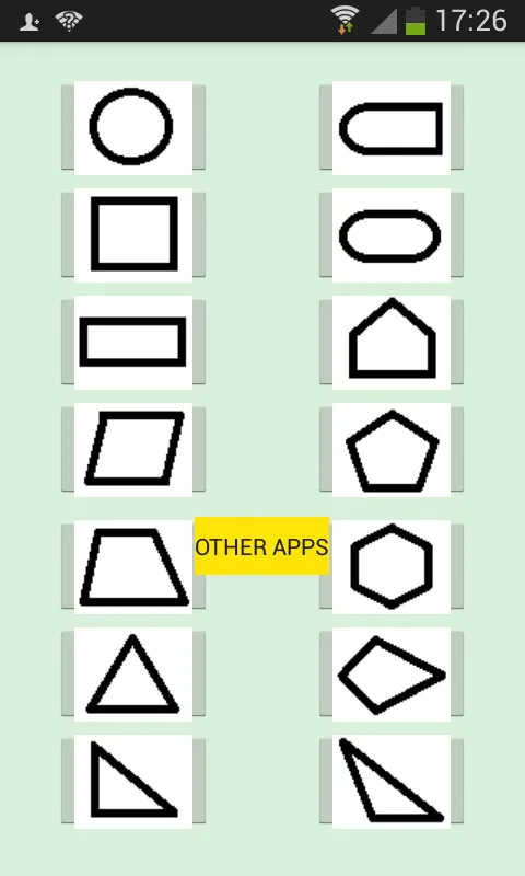 Area, Perimeter, Circumference | Indus Appstore | Screenshot