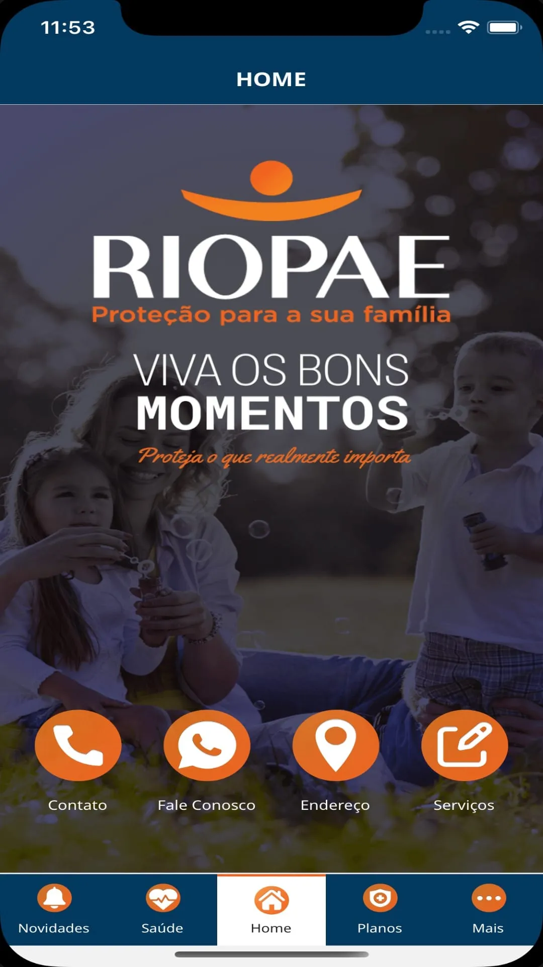 RIOPAE | Indus Appstore | Screenshot