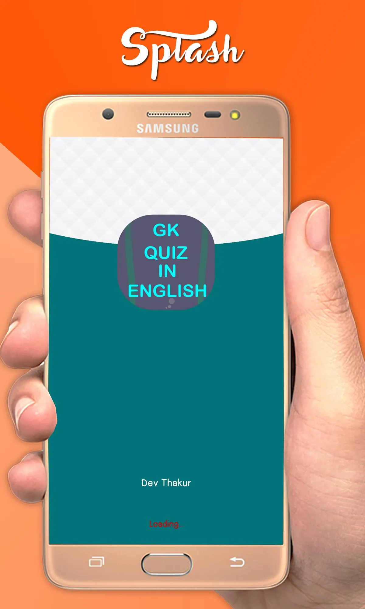 GK Quiz In English - All Exams | Indus Appstore | Screenshot