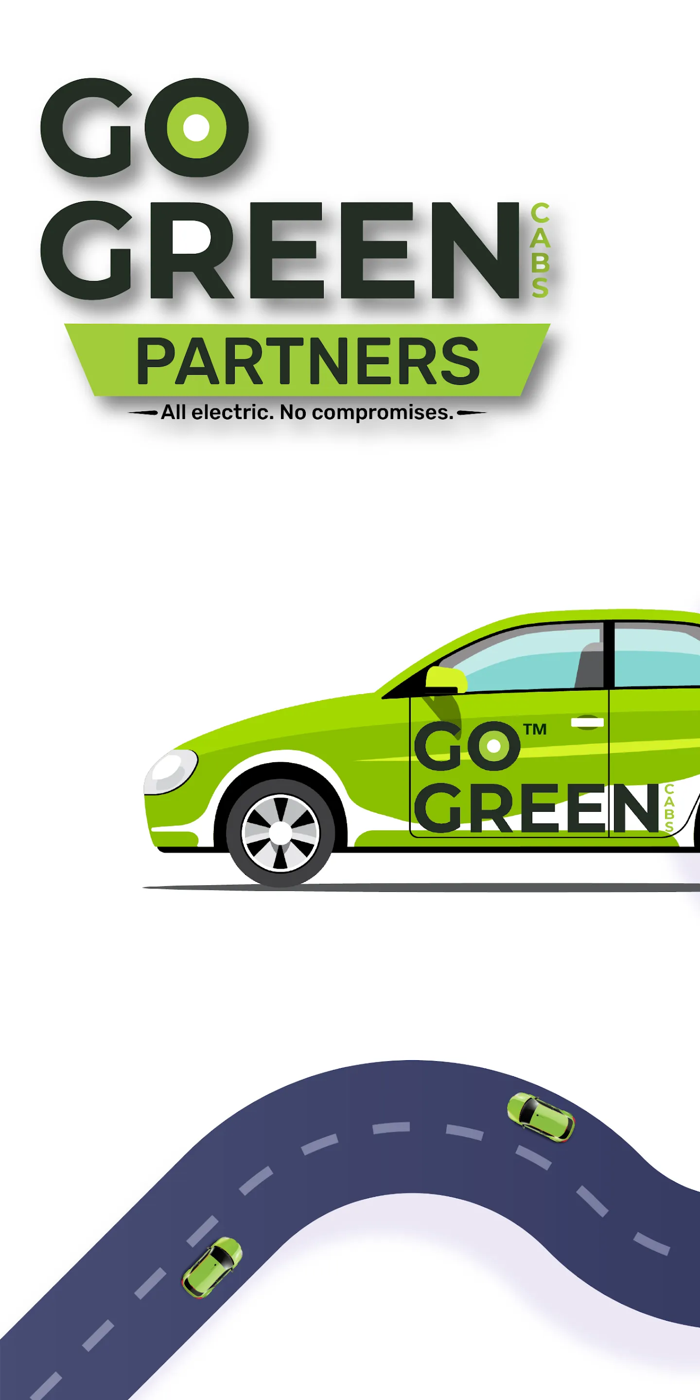 GoGreen Partner | Indus Appstore | Screenshot