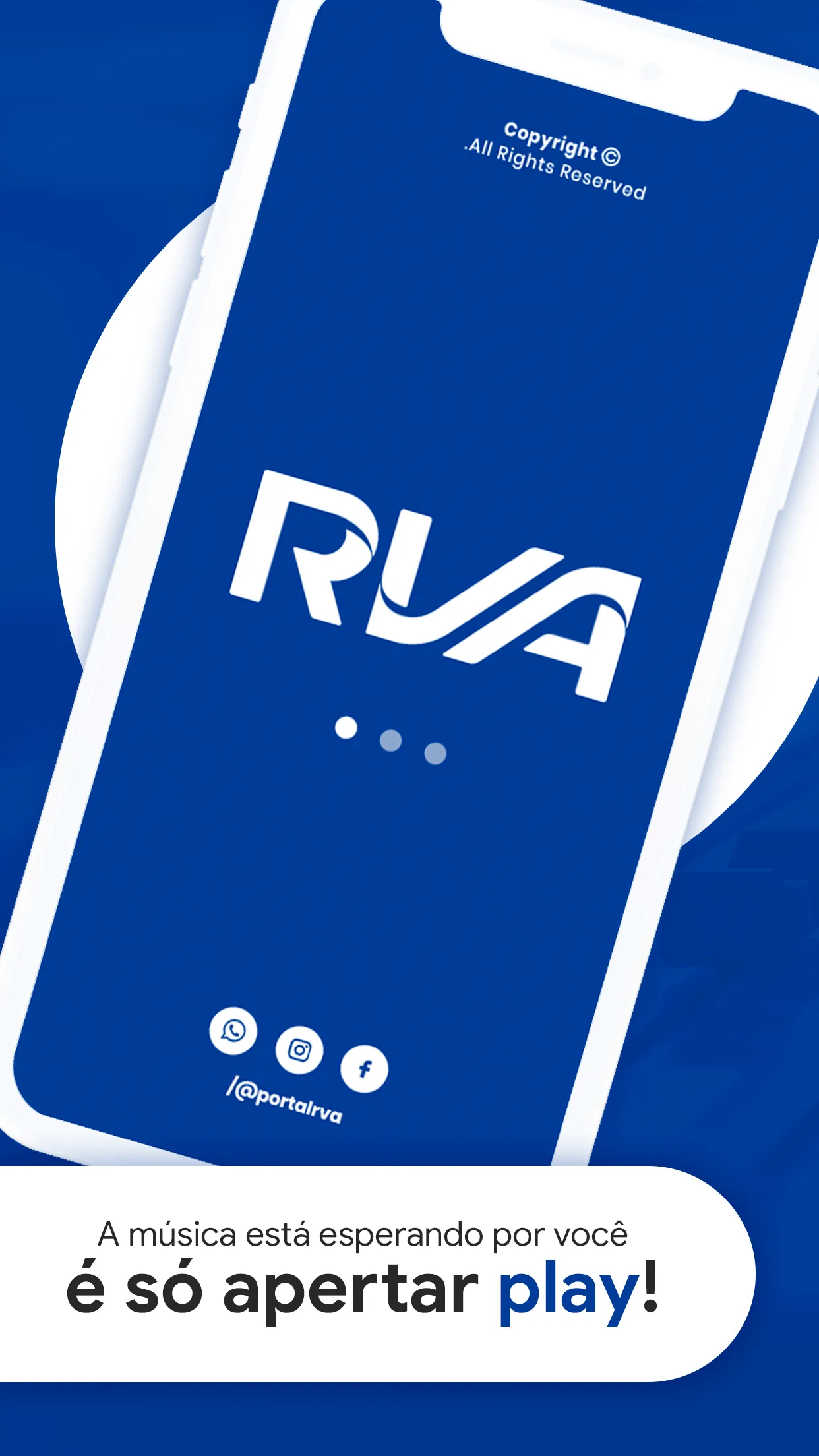 Radio RVA AM | Indus Appstore | Screenshot