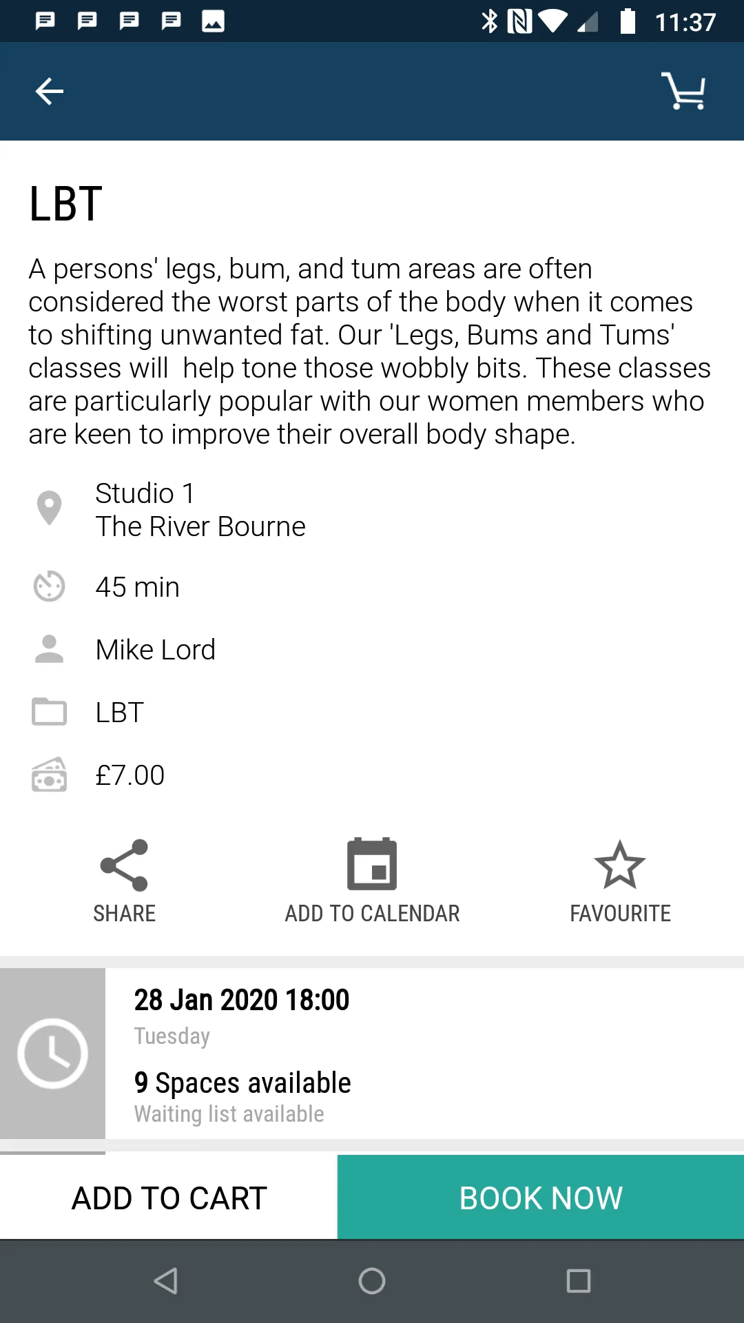 River Bourne | Indus Appstore | Screenshot