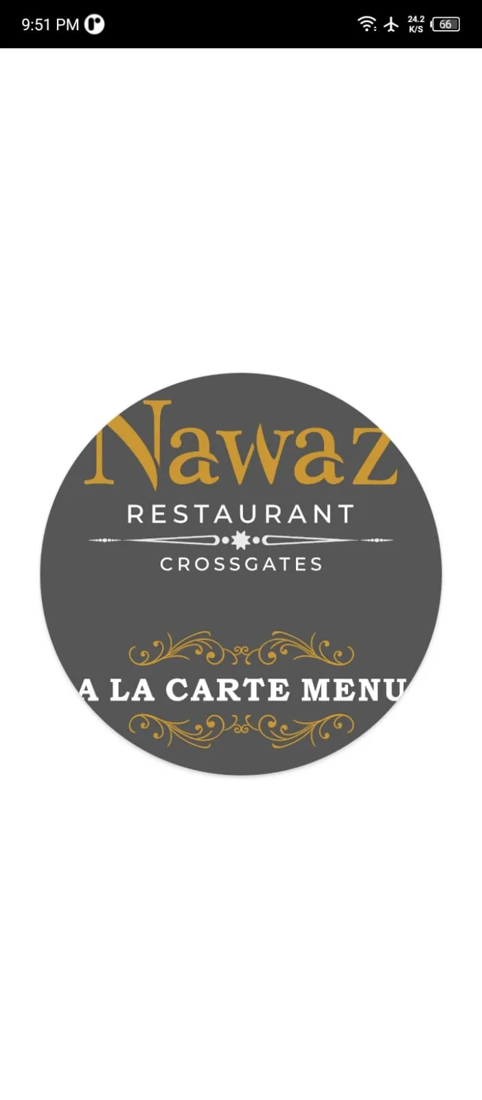 Nawaz Restaurant Leeds | Indus Appstore | Screenshot