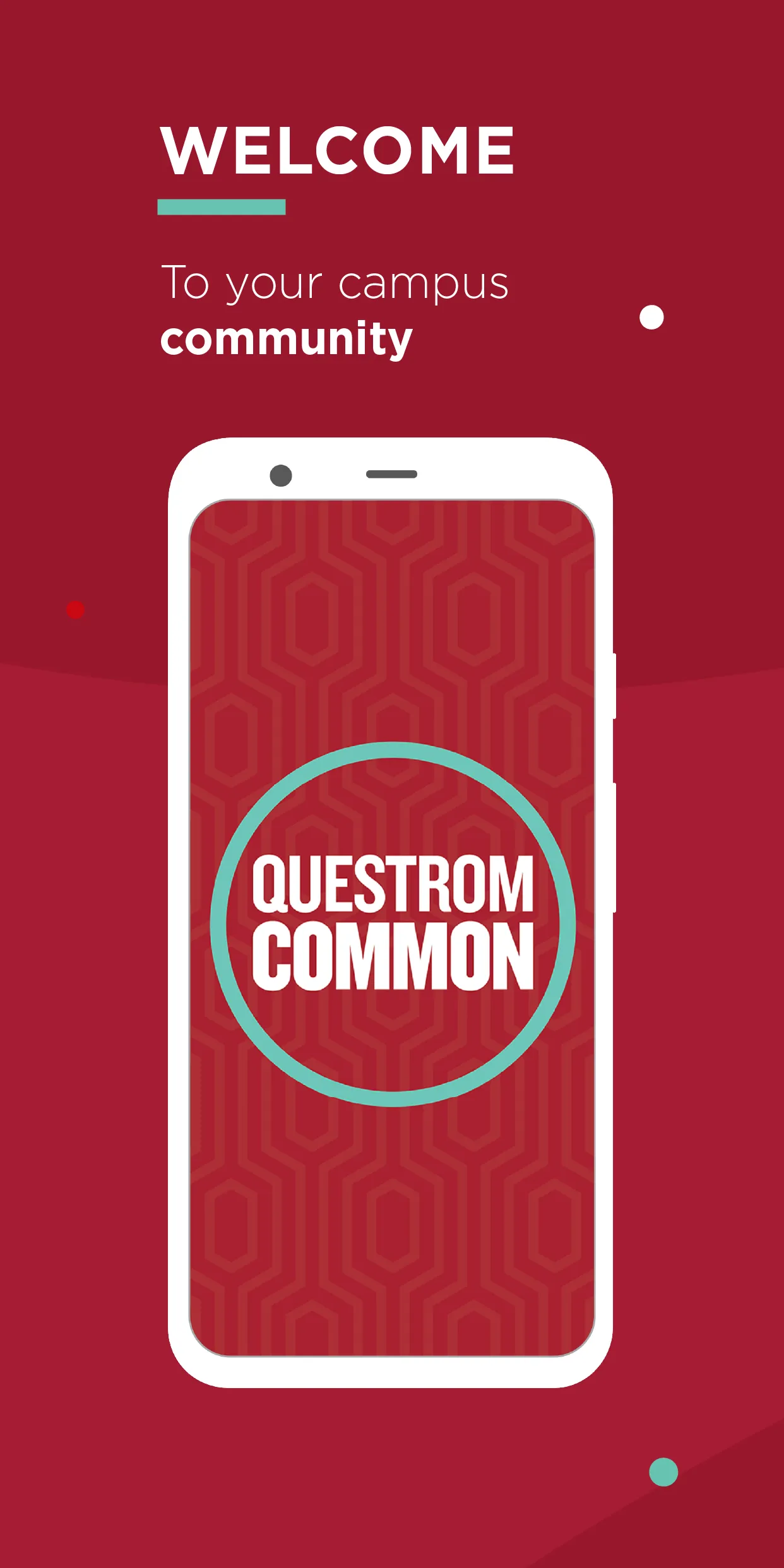 Questrom Common | Indus Appstore | Screenshot