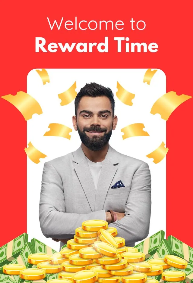 DainikCash - Earn Reward | Indus Appstore | Screenshot