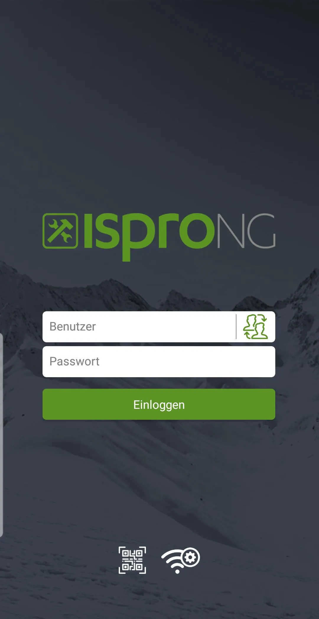 IsproNG | Indus Appstore | Screenshot