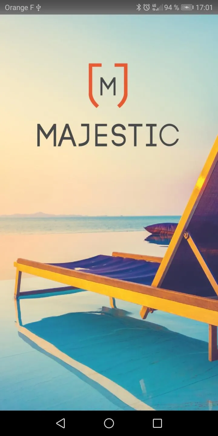 COFFRET MAJESTIC MASTER | Indus Appstore | Screenshot