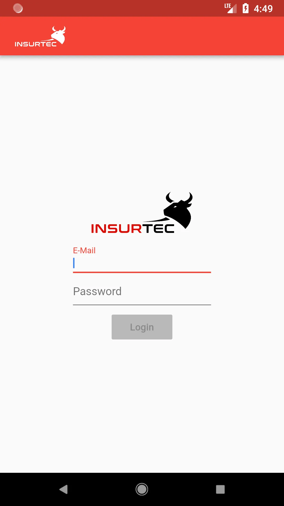 INSURTEC | Indus Appstore | Screenshot