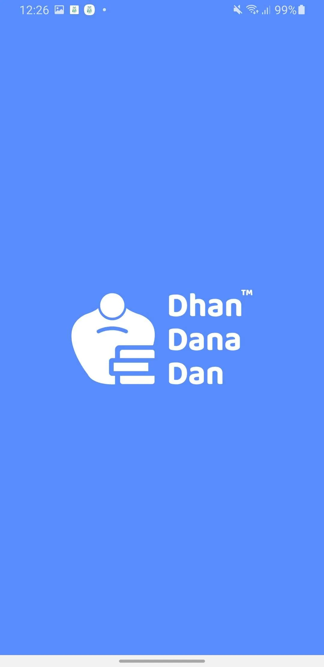 DhanDanaDan Financial Literacy | Indus Appstore | Screenshot