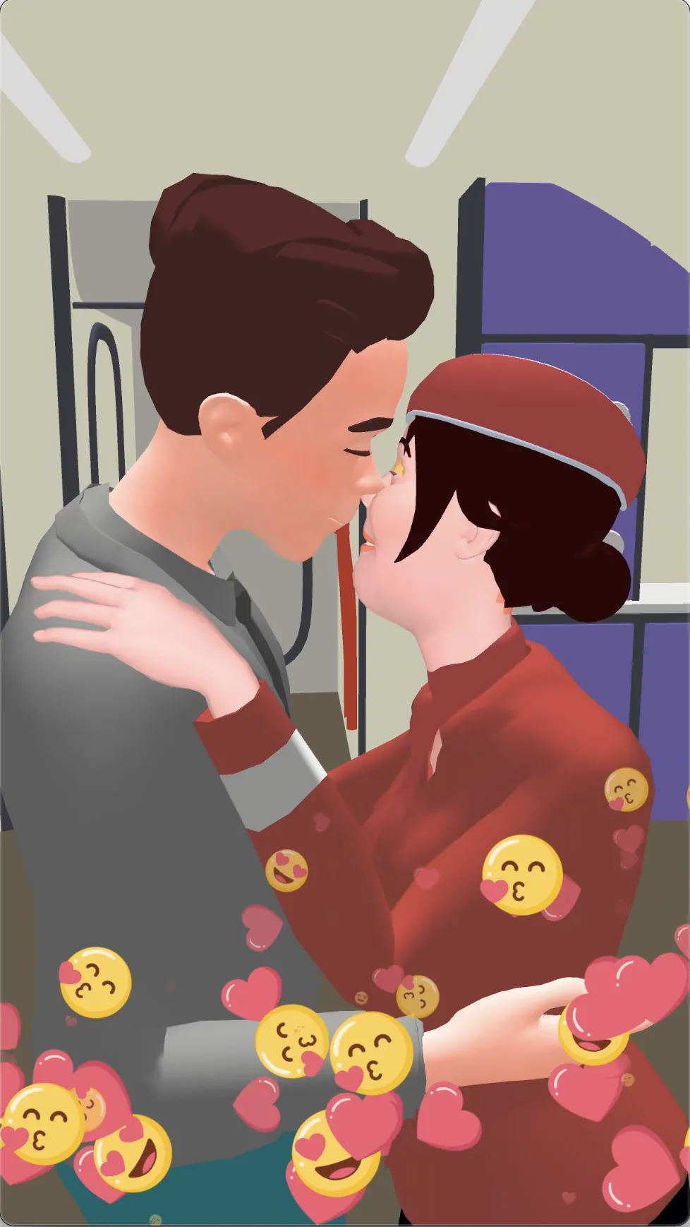 Dating Life | Indus Appstore | Screenshot