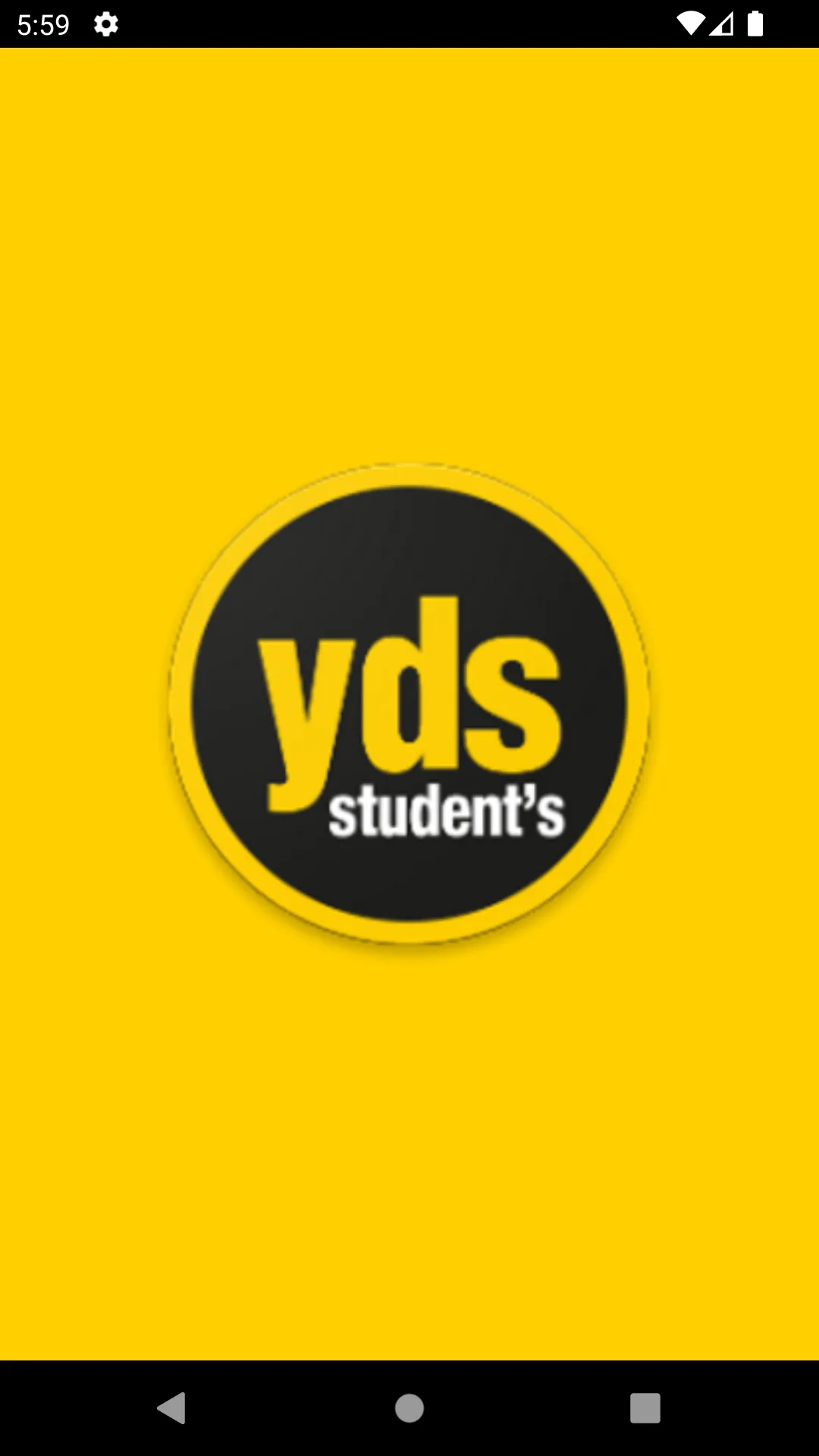 YDS Publishing Student's | Indus Appstore | Screenshot