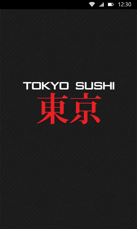 Tokyo Sushi | Indus Appstore | Screenshot