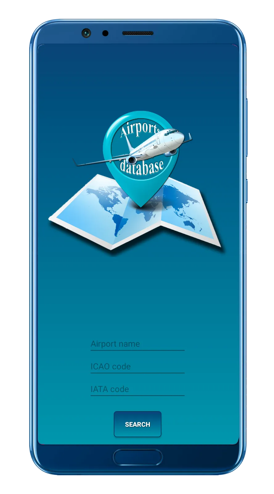 Airports database PRO | Indus Appstore | Screenshot