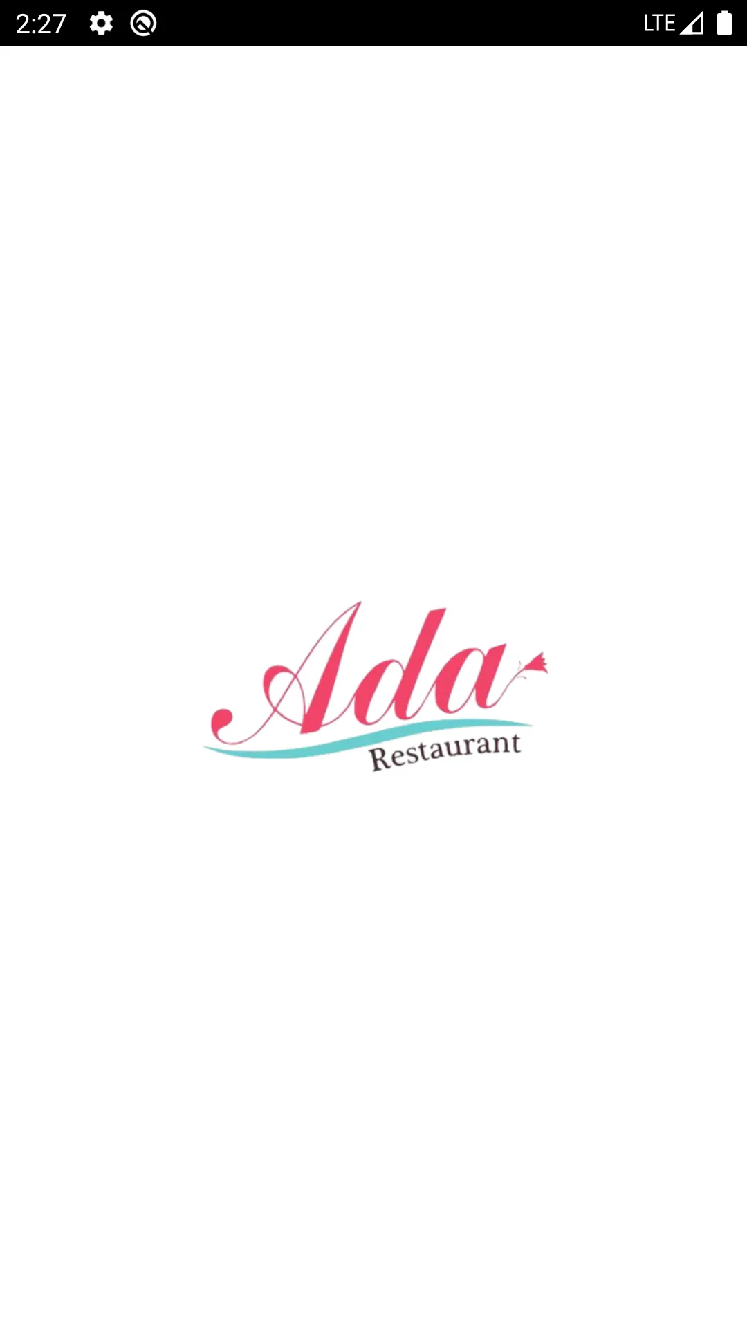 Ada Restaurant | Indus Appstore | Screenshot