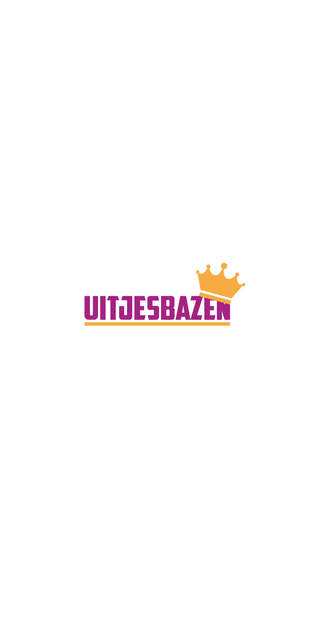 Uitjesbazen Games | Indus Appstore | Screenshot