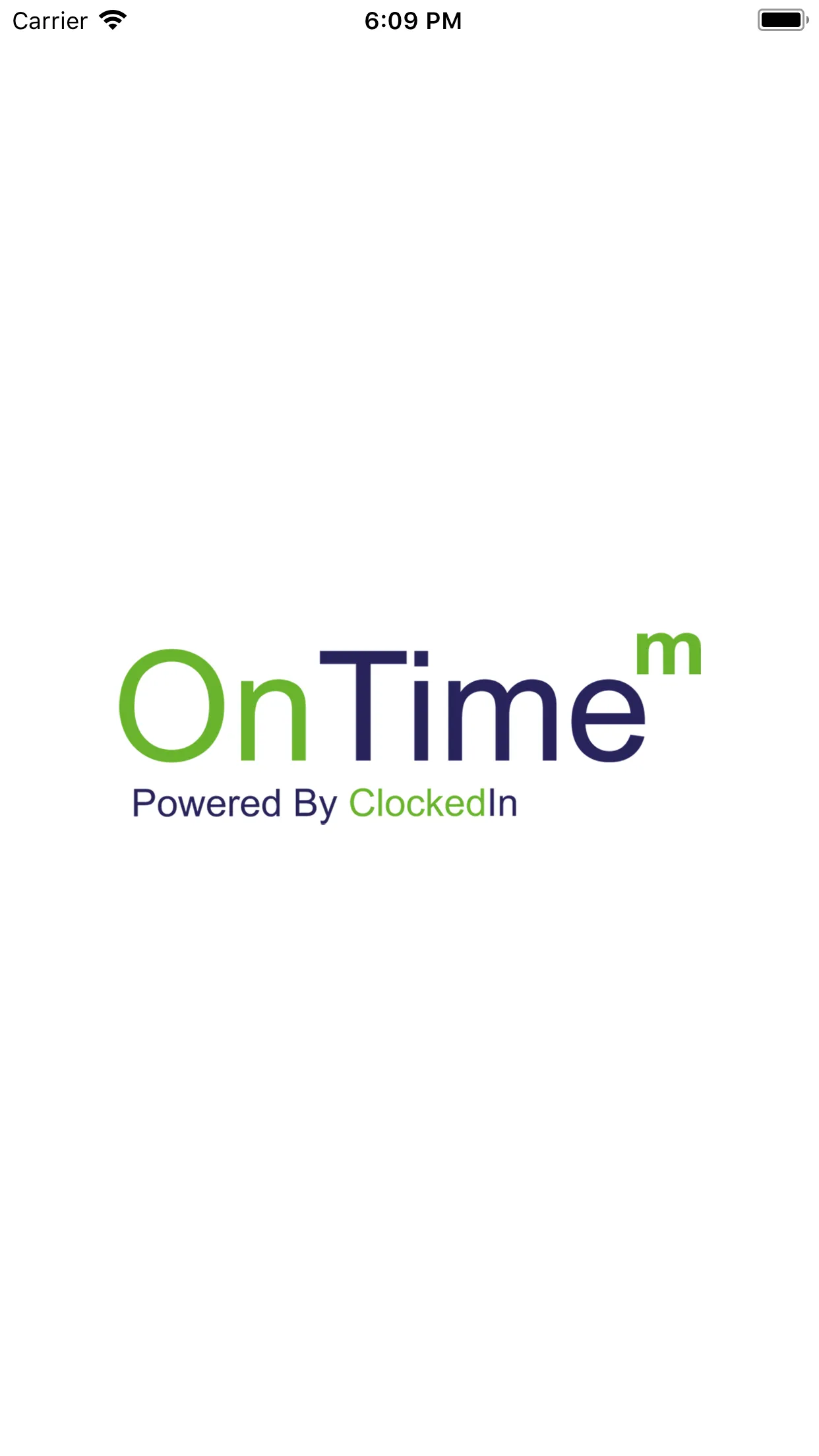 ONTIME MOBILE | Indus Appstore | Screenshot