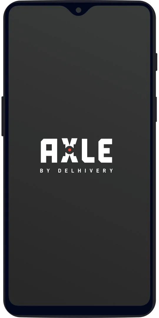 Axle by Delhivery: Find Loads  | Indus Appstore | Screenshot