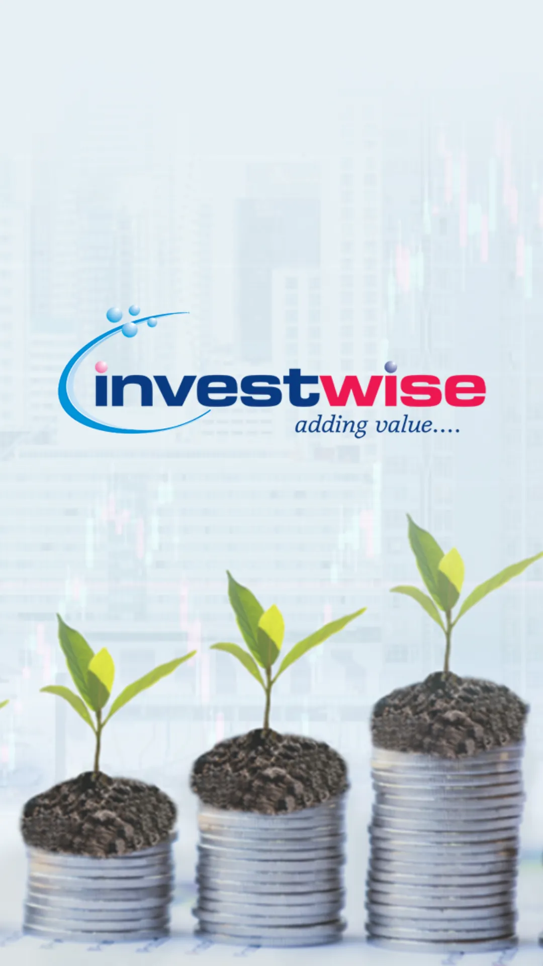 Investwise | Indus Appstore | Screenshot