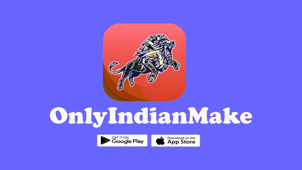 Only Indian Make | Indus Appstore | Screenshot