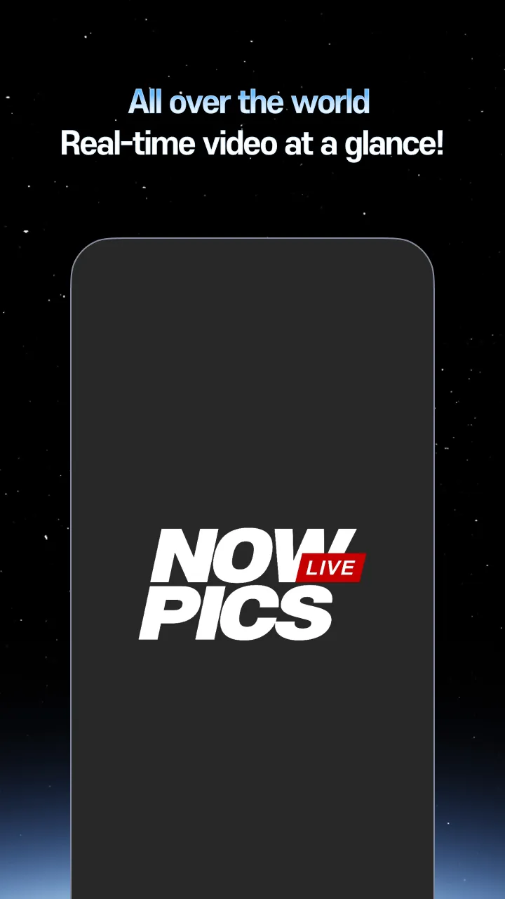 Now.Pics - Live stream video | Indus Appstore | Screenshot