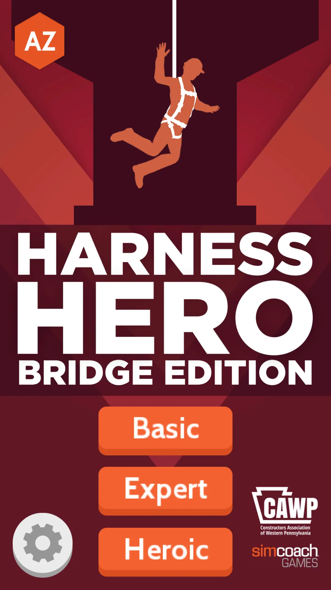 Harness Hero: Bridge Edition | Indus Appstore | Screenshot