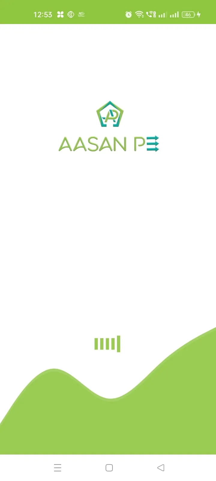 AasanPe | Indus Appstore | Screenshot