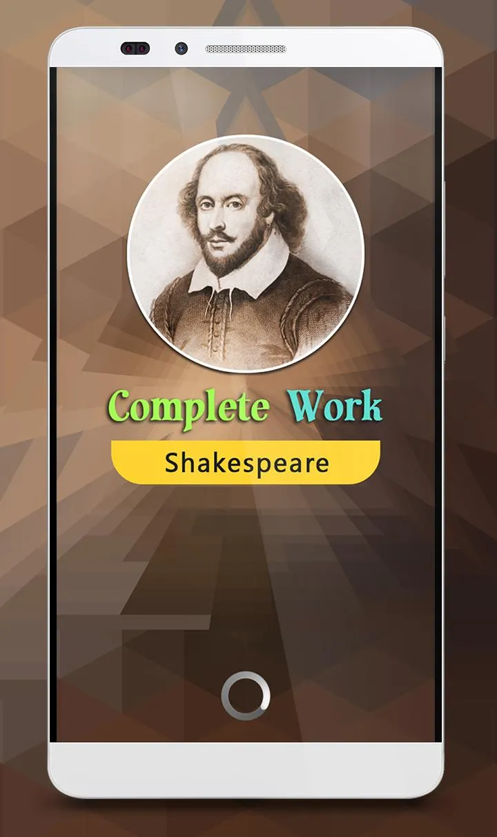 Shakespeare's Complete Collect | Indus Appstore | Screenshot