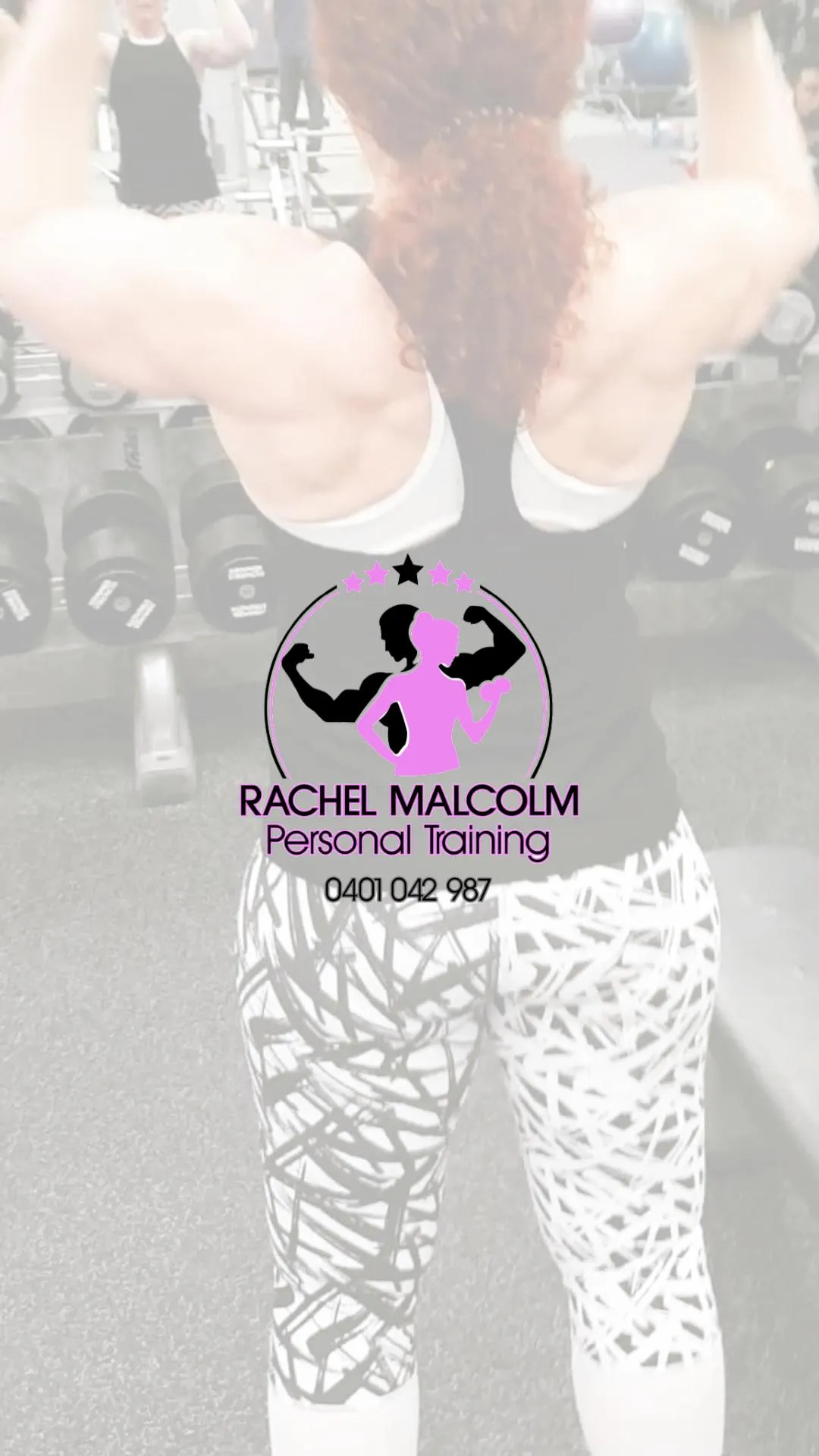 Rachel Malcolm PT | Indus Appstore | Screenshot