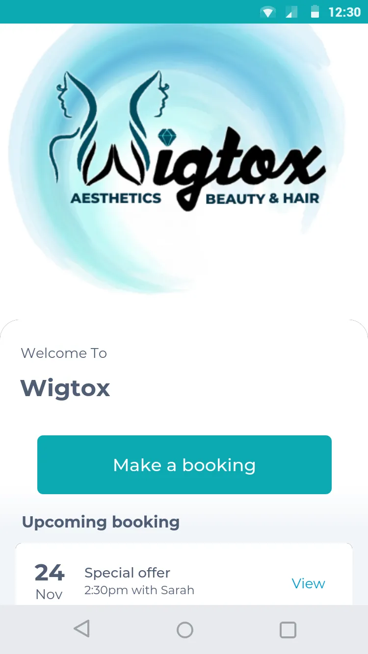 Wigtox | Indus Appstore | Screenshot