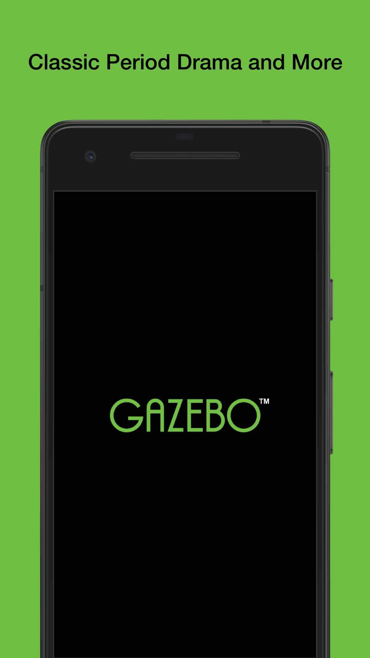 GazeboTV | Indus Appstore | Screenshot