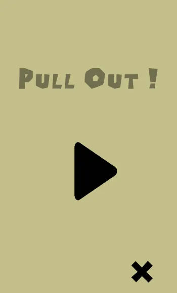 Pull Out ! | Indus Appstore | Screenshot