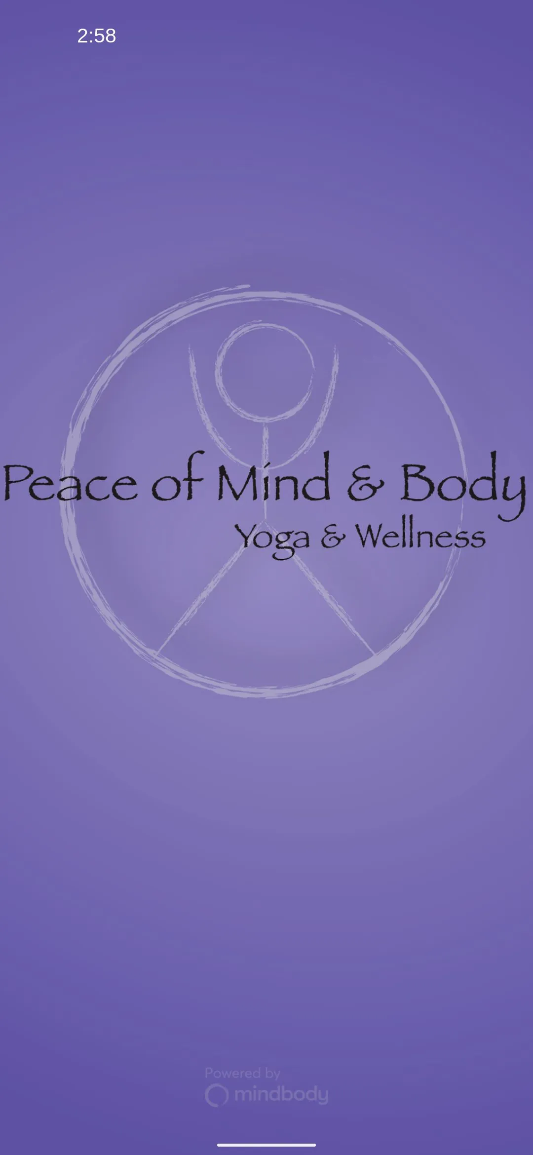 Peace of Mind and Body Yoga | Indus Appstore | Screenshot