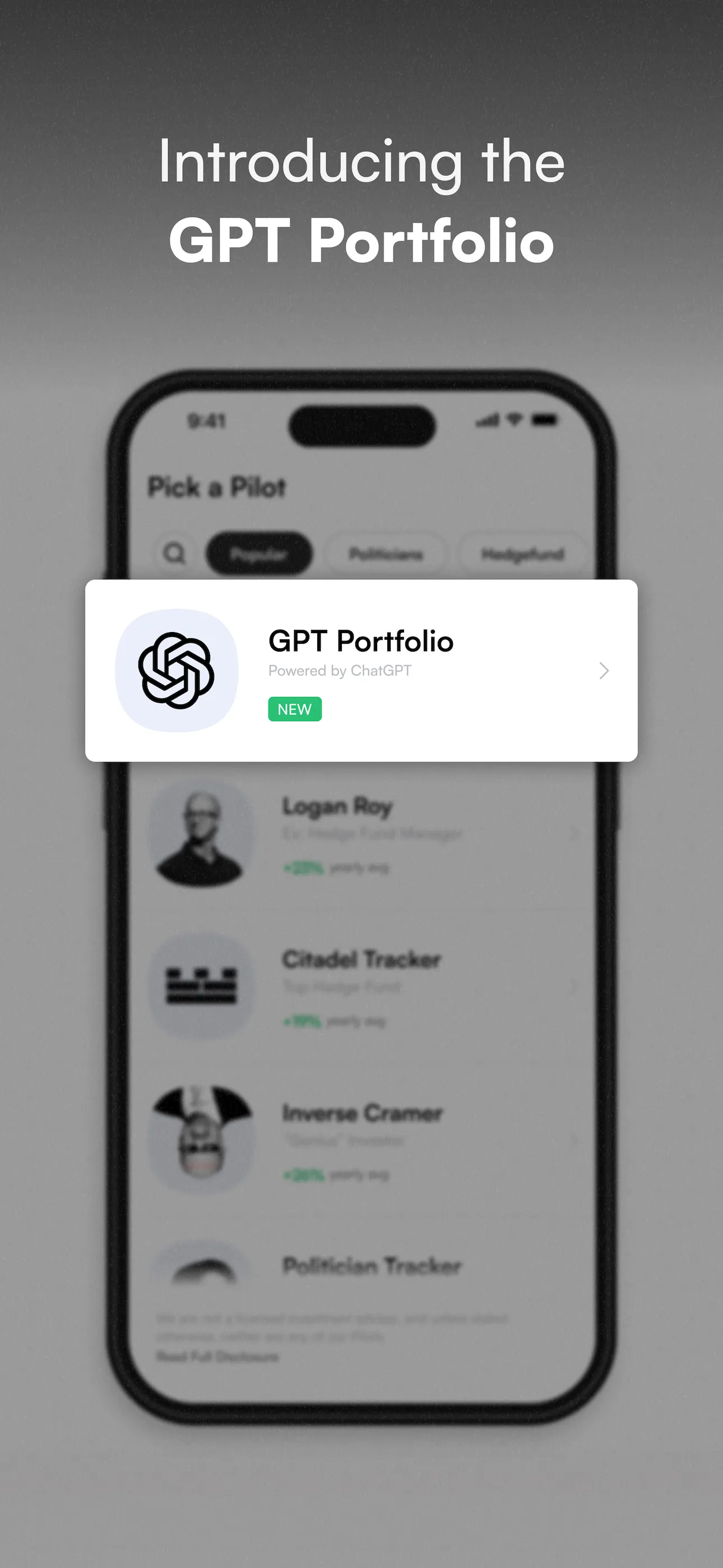 Autopilot - Investment App | Indus Appstore | Screenshot