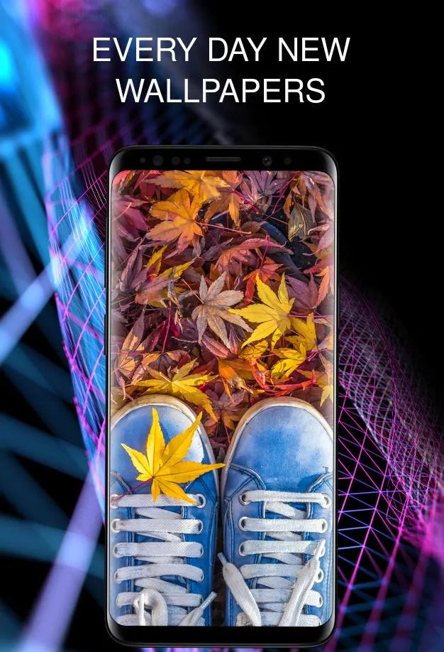 Autumn wallpapers | Indus Appstore | Screenshot