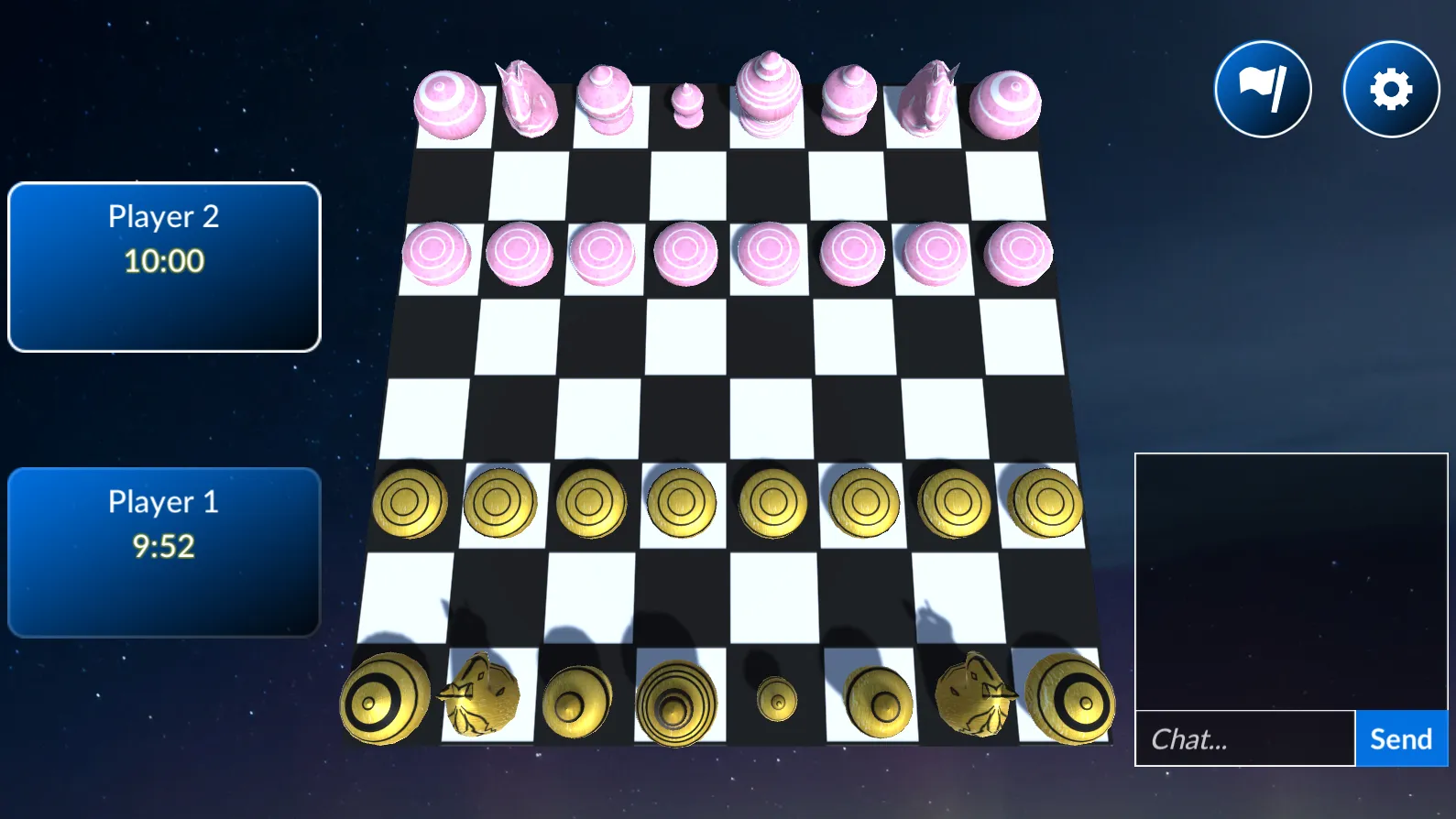 Thai Chess Duel | Indus Appstore | Screenshot