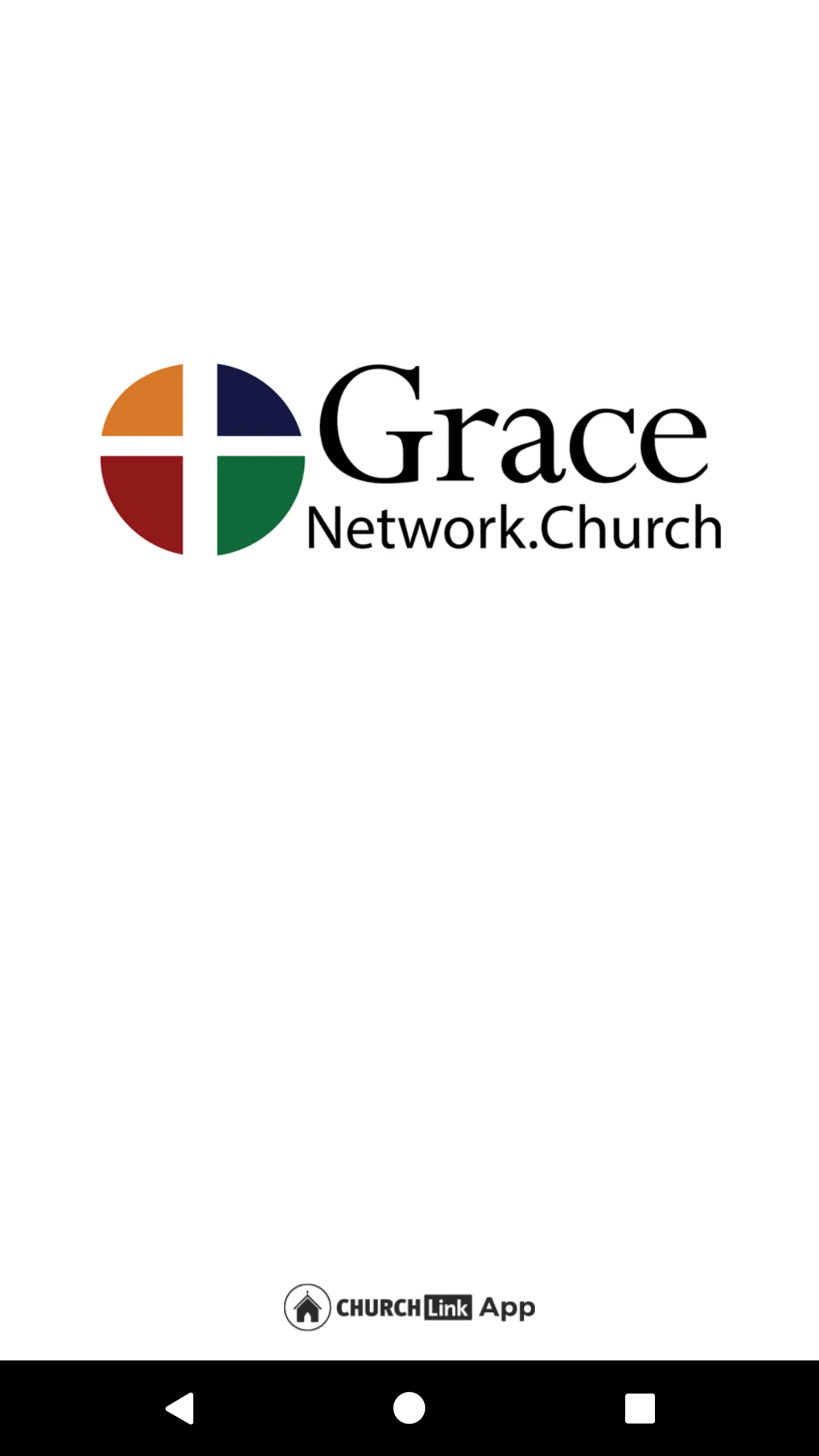 Grace Church Network | Indus Appstore | Screenshot