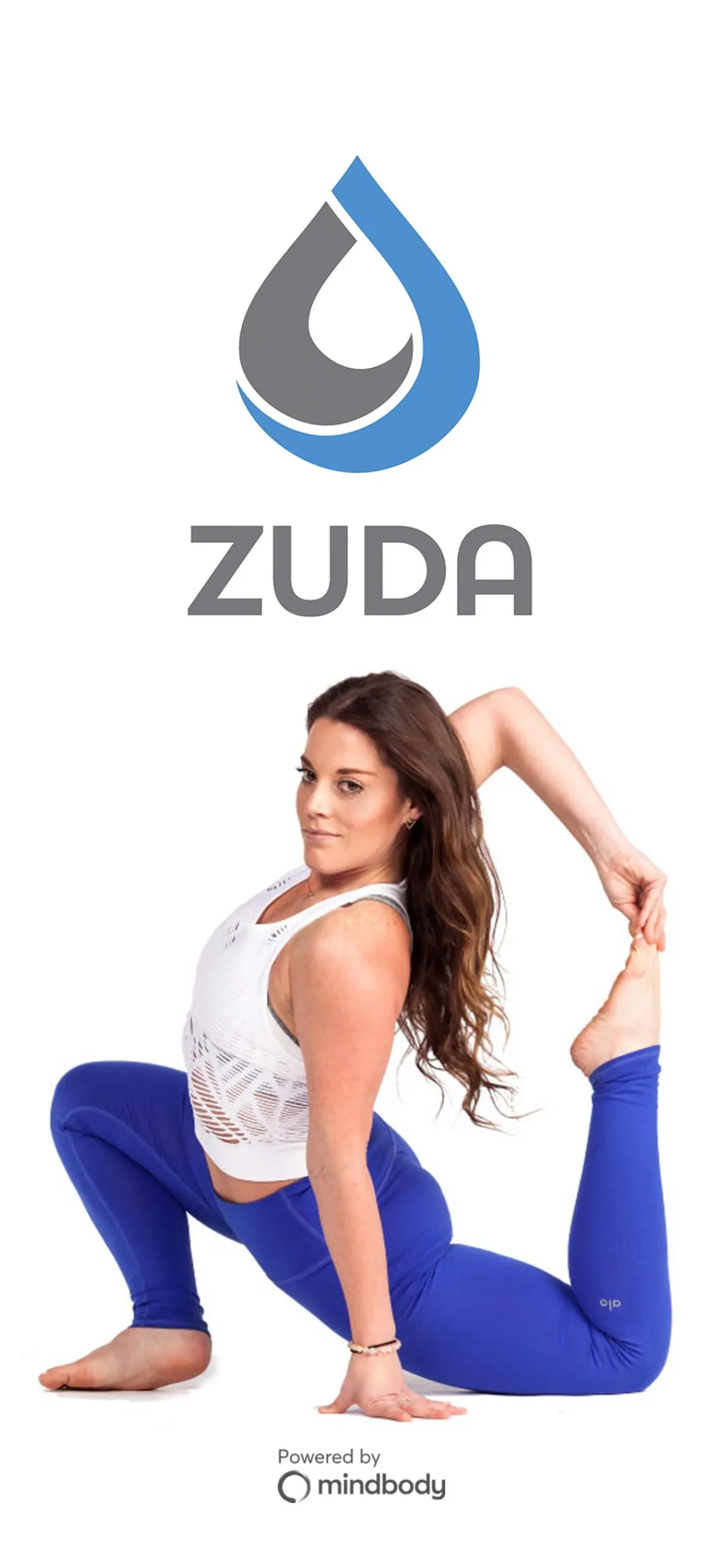 Zuda Yoga East | Indus Appstore | Screenshot